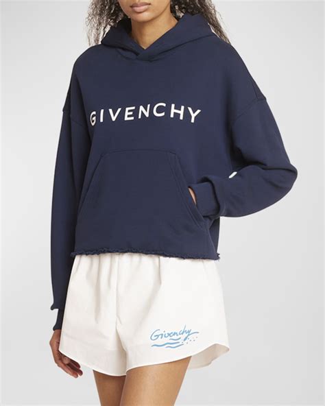 givenchy sudadera mujer|Givenchy Neiman Marcus Women Accessories.